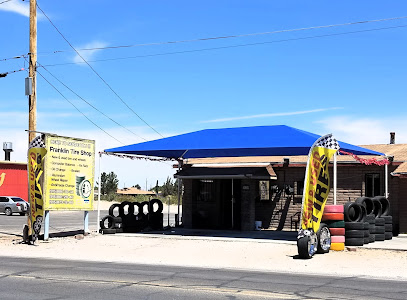Franklin Tire Shop