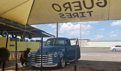 Guero Tires