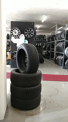 Beggs Tire & Wheel