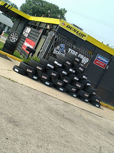 Los Dinos Tire Shop LLC