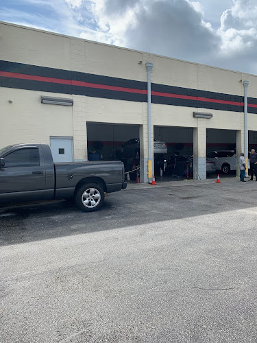 Tire Kingdom