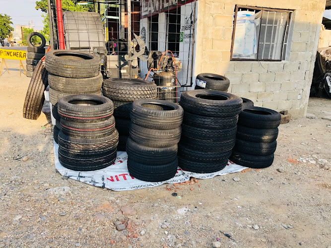 Oferllantas de la cuenca