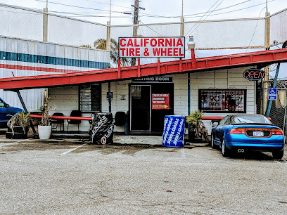 California Tire and Wheels Oxnard