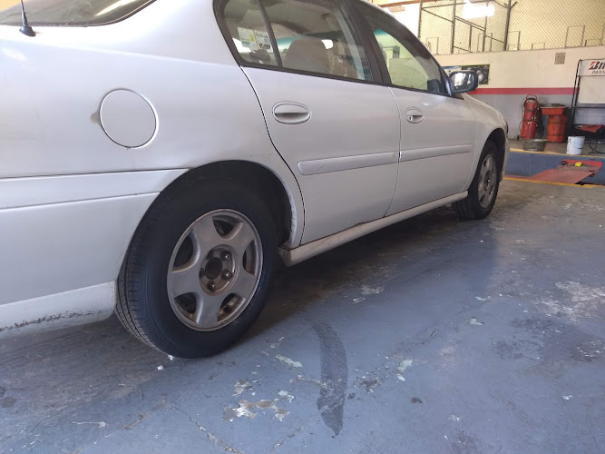 Bridgestone – Llantera