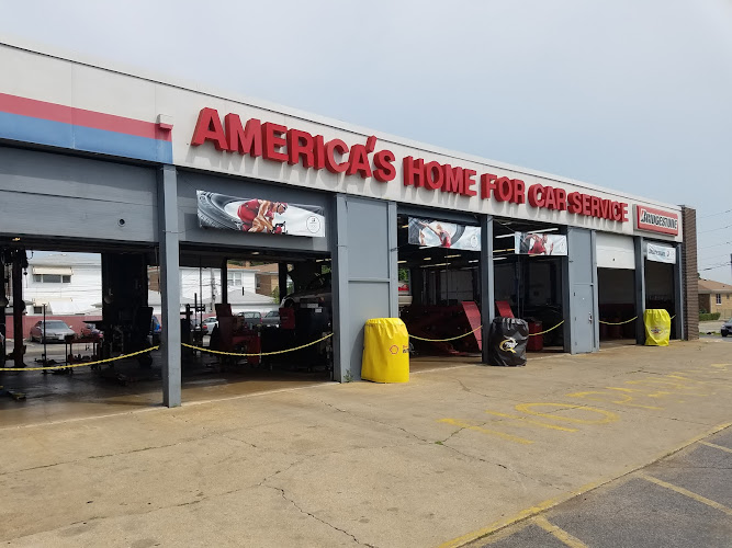 Firestone Complete Auto Care