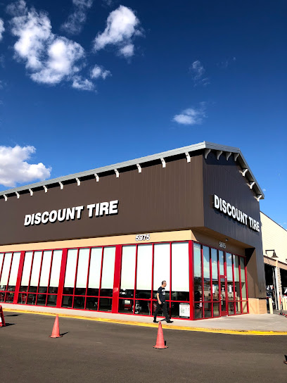 Discount Tire