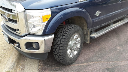 Blue Earth Tire and Service