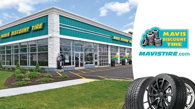 Savannah Tire