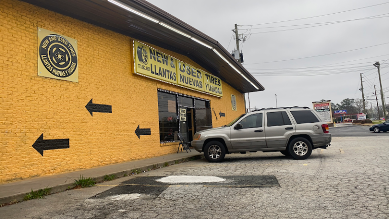 Yamas Tires