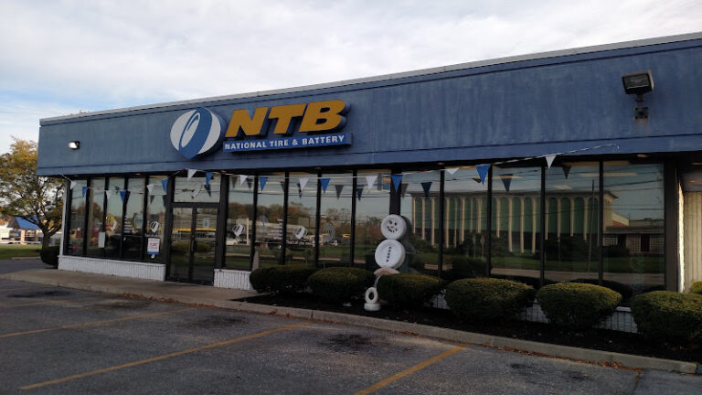 Mavis Discount Tire