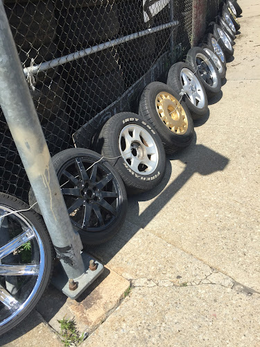 Robs Tires