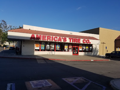 America's Tire