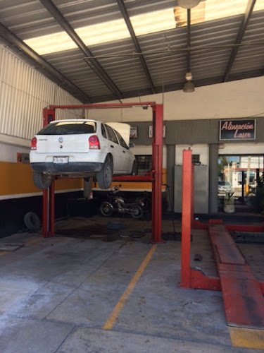 Llantera Servimax cd Carmen
