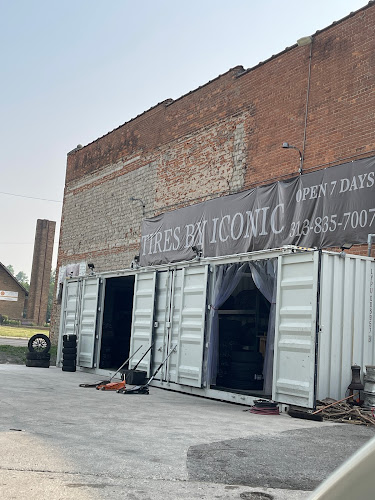 Arkansas Tire Inc