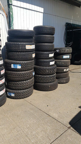 ALRROS TIRE LLANTAS NUEVAS Y USADAS