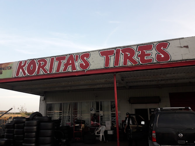 Koritas Tires