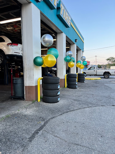 Mavis Discount Tire