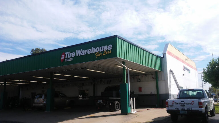 Tire Warehouse
