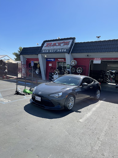 Ray’z Tires & Wheels