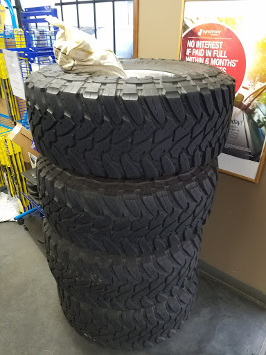 Industrial Tire Service