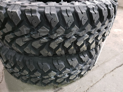Mecanic & tire repair LOS PALOMARES