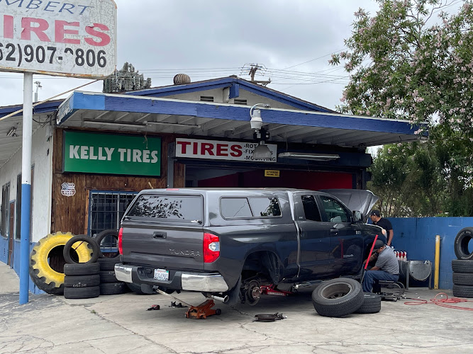Lambert Tires & Auto