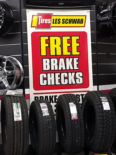 Les Schwab Tire Center
