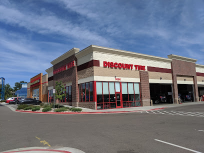 Discount Tire