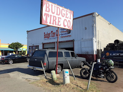 Budget Tire Co of Chula Vista