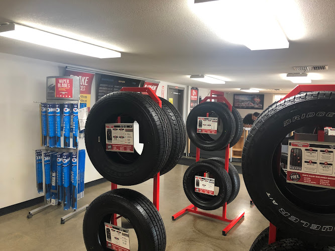Commercial Tire