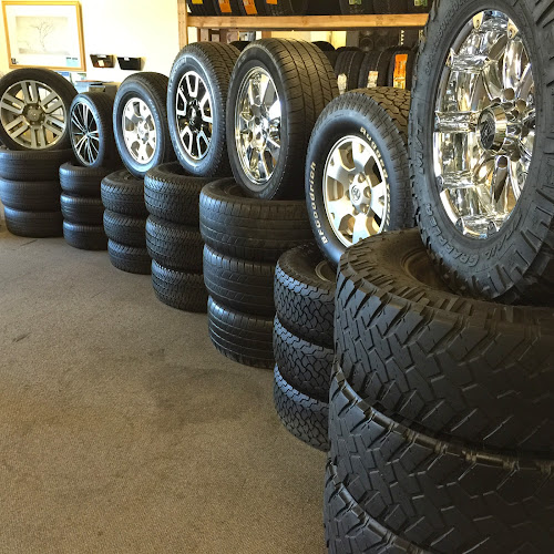 Tires 4 Less LLC.