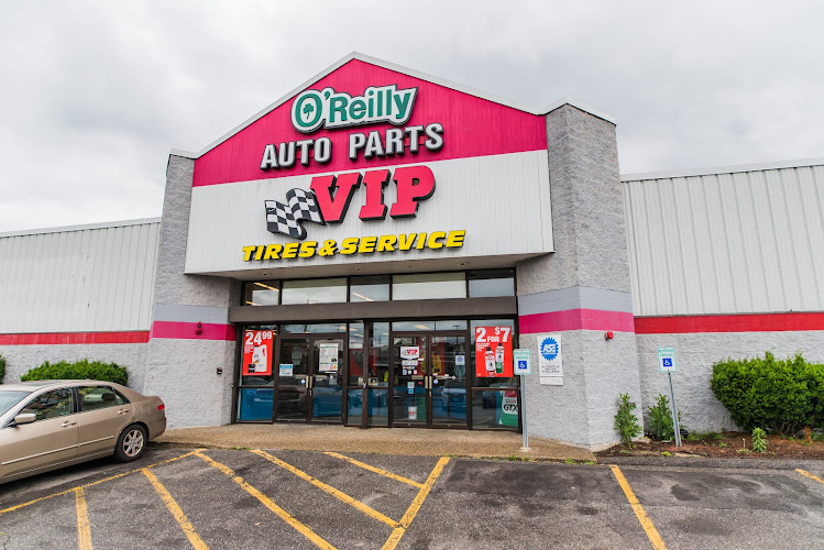 VIP Tires & Service
