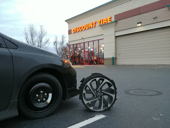 Discount Tire