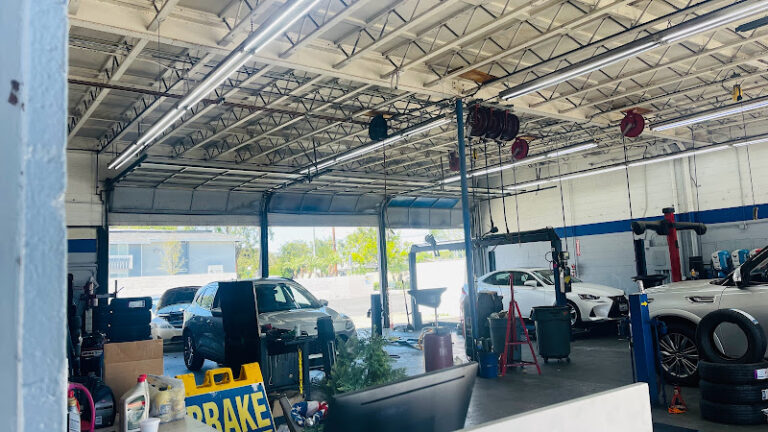 Tire Choice Auto Service Centers