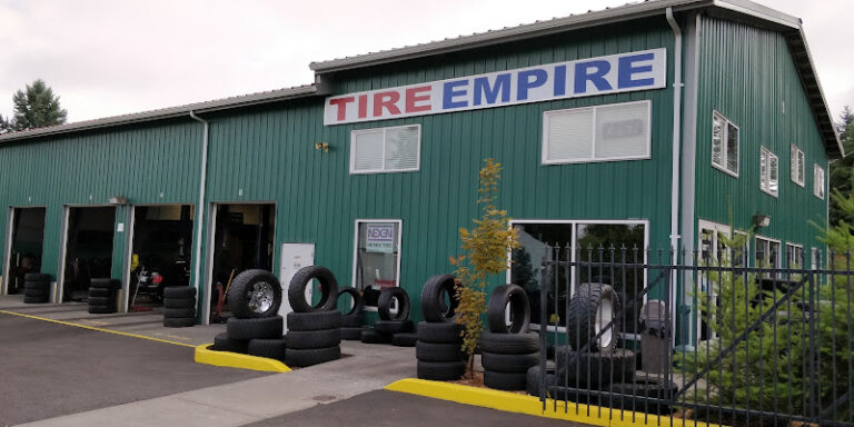 Tire Empire