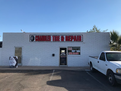 Chandler Tire & Repair LLC.