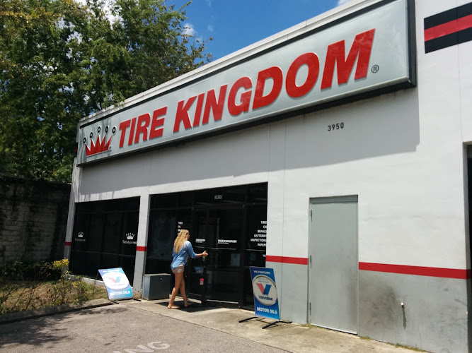 Tire Kingdom