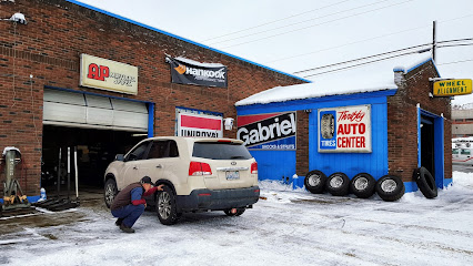 Thrifty Auto & Tire LLC