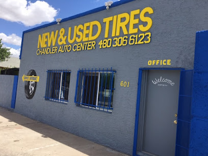 Chandler Auto Center