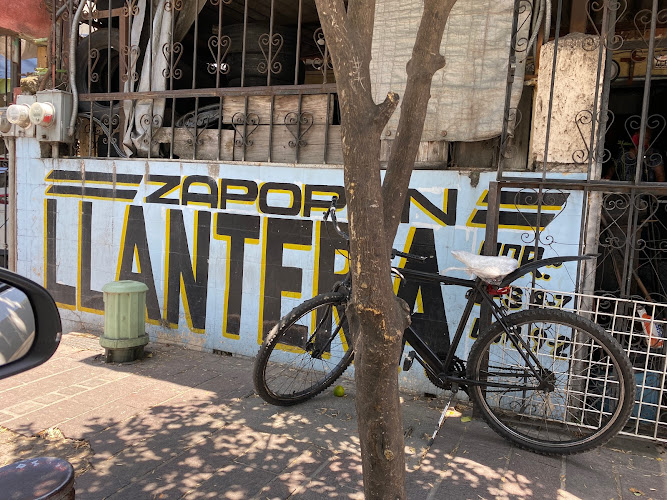 llantas y servicio Zapopan