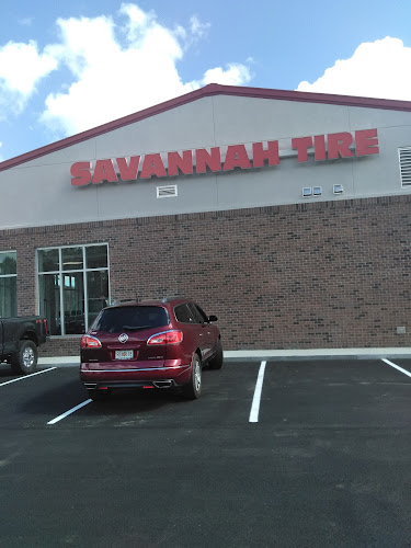 Mavis Tires & Brakes