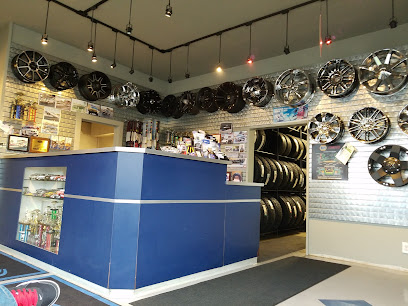 B&G Tire