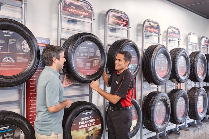 Big O Tires