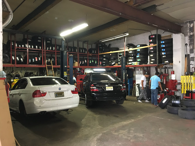 Gerardo's Auto Repair