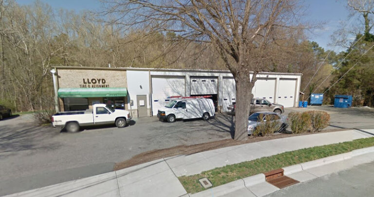 Lloyd Tire & Alignment