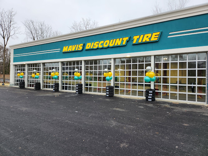 Mavis Discount Tire