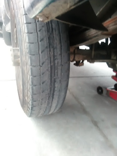Renterias Tire Services