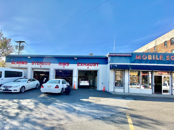 Terry Tire Co