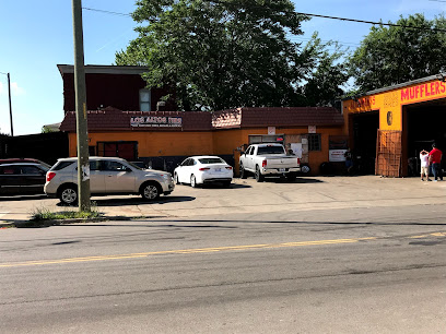 Los Altos Tire