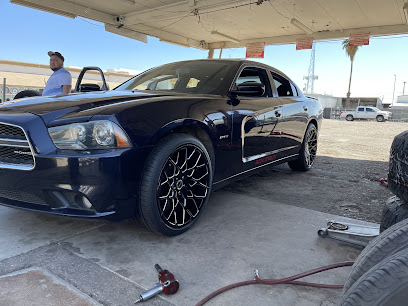 ROYAL TIRES